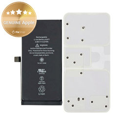 Baterije pour iPhone 12 Mini | 661-17939 | 2227mAh | Genuine Apple