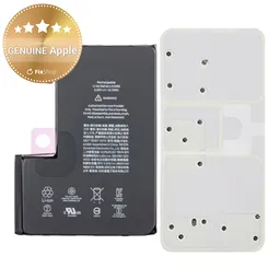 Baterije pour iPhone 12 Pro Max | 661-18428 | 3687mAh | Genuine Apple