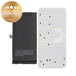Baterije pour iPhone 13 Mini | 661-22374 | 2406mAh | Genuine Apple
