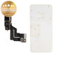 Caméra frontale pour iPhone 14 Pro Max | 661-30399 | Genuine Apple