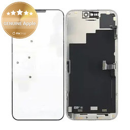 Assemblage de l'écran OLED pour iPhone 15 Pro | 661-35699 | Genuine Apple