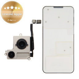 Caméra arriere pour iPhone 15 | 661-35828 | Genuine Apple