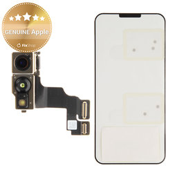 Caméra frontale pour iPhone 15 | 661-36829 | Genuine Apple