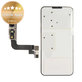 Caméra frontale pour iPhone 15 Pro Max | 661-36916 | Genuine Apple