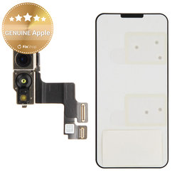 Caméra frontale pour iPhone 15 Plus | 661-37214 | Genuine Apple