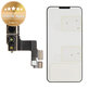 Caméra frontale pour iPhone 15 Plus | 661-37214 | Genuine Apple