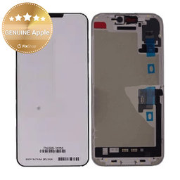 Assemblage de l'écran OLED pour iPhone 16 Plus | 661-42843 | Genuine Apple