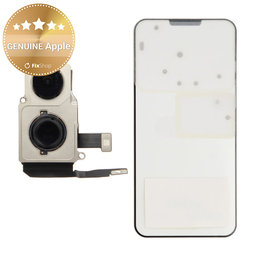 Caméra arriere pour iPhone 16 Plus | 661-42845 | Genuine Apple