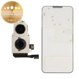 Caméra arriere pour iPhone 16 | 661-44799 | Genuine Apple