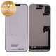 Assemblage de l'écran OLED pour iPhone 16 Pro Max | 661-44955 | Genuine Apple