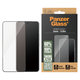 Verre trempé UWF pour Xiaomi 15 Ultra, Noir, PanzerGlass