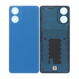 Motorola Moto G04 - Cache batterie (Satin Blue)
