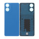 Motorola Moto G04 - Cache batterie (Satin Blue)