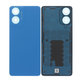Motorola Moto G04 - Cache batterie (Satin Blue)