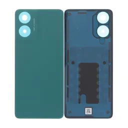 Motorola Moto G04 - Cache batterie (Sea Green)
