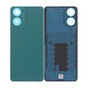 Motorola Moto G04 - Cache batterie (Sea Green)