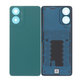 Motorola Moto G04 - Cache batterie (Sea Green)