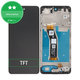 Motorola Moto G04 - Écran LCD + Ecran Tactile + Cadre (Black) TFT