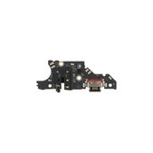Motorola Moto G35 5G - Carte PCB du connecteur de charge