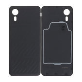 Samsung Galaxy Xcover 7 G556B - Cache batterie (Black)
