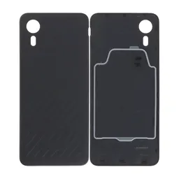 Samsung Galaxy Xcover 7 G556B - Cache batterie (Black)