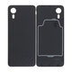 Samsung Galaxy Xcover 7 G556B - Cache batterie (Black)