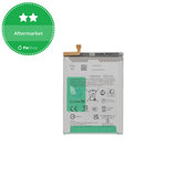 Samsung Galaxy A16 4G, A16 5G, A17, A26 - Batterie EB-BA166ASE 5000mAh