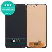 Samsung Galaxy A16 5G - Écran LCD + Ecran Tactile OLED