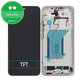 Xiaomi 14 23127PN0CC - Écran LCD + Ecran Tactile + Cadre (White) TFT