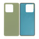 Xiaomi 14T 2406APNFAG - Cache batterie (Lemon Green)