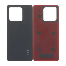 Xiaomi 14T 2406APNFAG - Cache batterie (Titan Black)