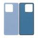 Xiaomi 14T 2406APNFAG - Cache batterie (Titan Blue)