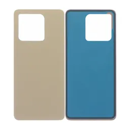 Xiaomi 14T 2406APNFAG - Cache batterie (Titan Gray)