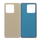 Xiaomi 14T 2406APNFAG - Cache batterie (Titan Gray)