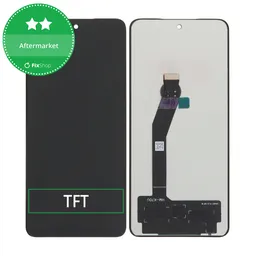 Xiaomi 14T 2406APNFAG - Écran LCD + Ecran Tactile TFT