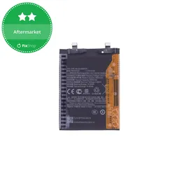 Xiaomi 14T Pro 2407FPN8EG - Batterie BM5W 5000mAh
