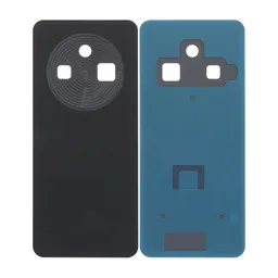 Xiaomi Redmi 14C 4G - Cache batterie (Midnight Black)