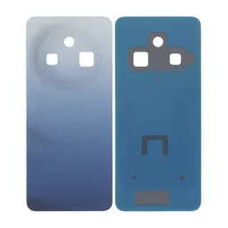 Xiaomi Redmi 14C 4G  - Cache batterie (Starry Blue)