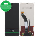 Xiaomi Redmi 14C 4G, Poco C75 - Écran LCD + Ecran Tactile TFT