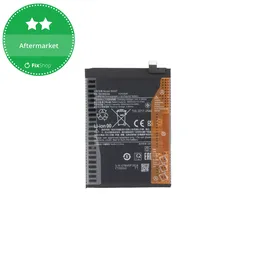 Xiaomi Redmi Note 13 5G 2312DRAABC - Batterie BN5P 5000mAh