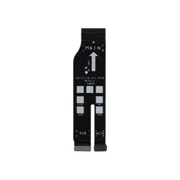 Samsung Galaxy S23 FE S711B - Câble flexible principal - GH82-32859A Genuine Service Pack