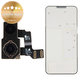 Caméra arriere pour iPhone 12 Mini | 661-17676 | Genuine Apple