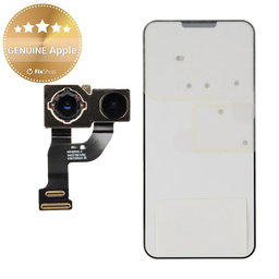Caméra arriere pour iPhone 12 | 661-17921 | Genuine Apple