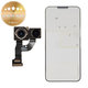 Caméra arriere pour iPhone 12 | 661-17921 | Genuine Apple