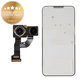 Caméra arriere pour iPhone 12 | 661-17921 | Genuine Apple