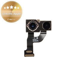 Caméra arriere pour iPhone 12 | 661-17921 | Genuine Apple