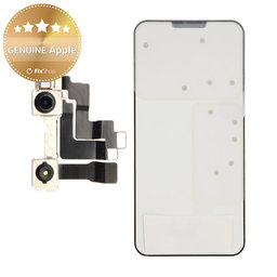 Caméra frontale pour iPhone 12 Mini | 661-23797 | Genuine Apple