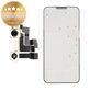 Caméra frontale pour iPhone 12 Mini | 661-23797 | Genuine Apple