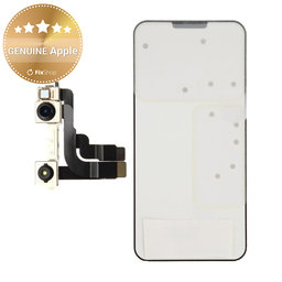 Caméra frontale pour iPhone 12 Pro Max | 661-23799 | Genuine Apple