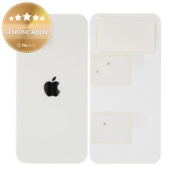 Verre du boîtier arrière pour iPhone 14 | Starlight | 661-30415 | Genuine Apple